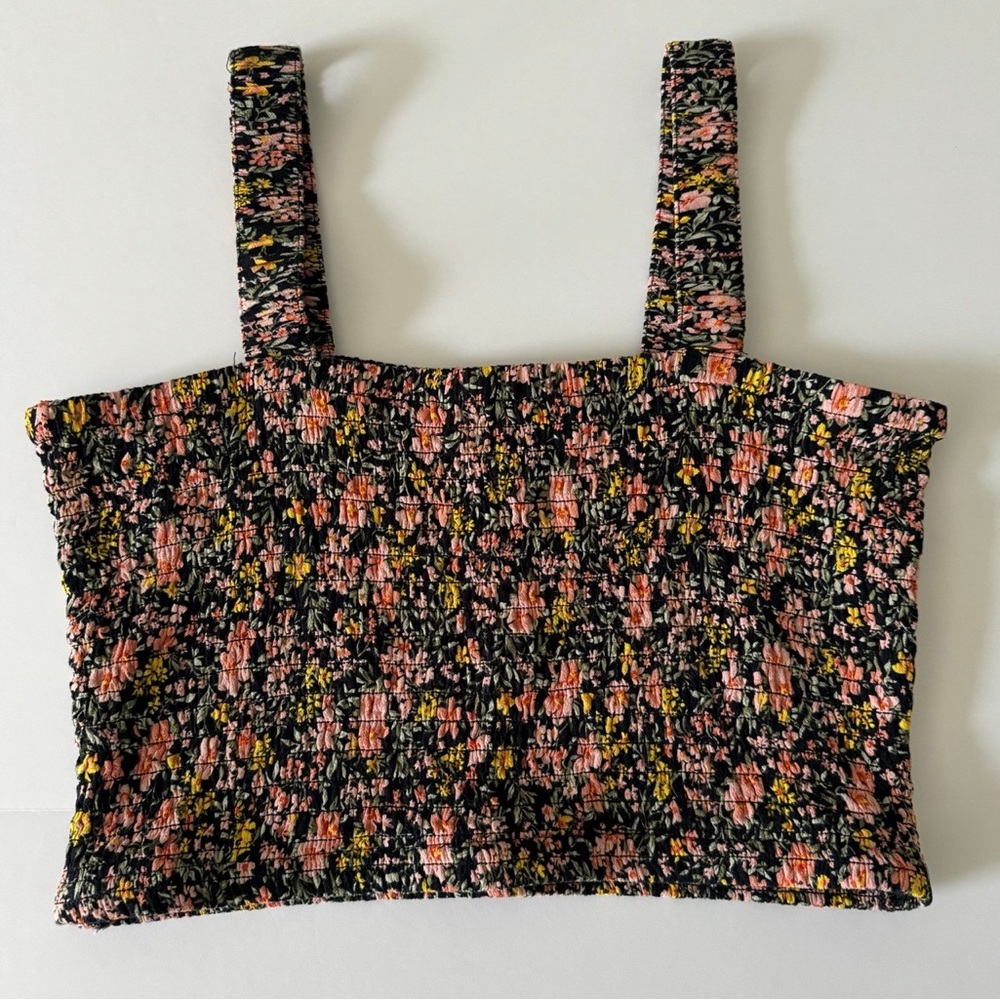 Women’s American Eagle cropped tank